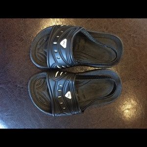 Boys sandals